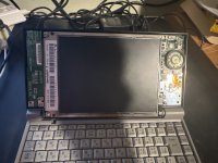 東芝　TOSHIBA　Libretto30　パソコン　FAXCARD 東芝 TOSHIBA Libretto30 パソコン FAXCARD