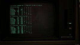 Vectrex and Wii gamepad tests.JPEG