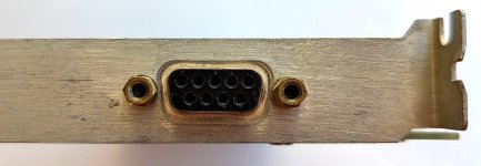 5t9 one or eight×Geek Field 5T9gf 5 pin connector | Museum of the Game® & International Arcade