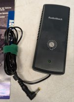 New England - FS: Panasonic KXL-D745 SCSI PCMCIA CD-ROM w New England - FS: Panasonic KXL-D745 SCSI PCMCIA CD-ROM w