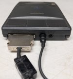 New England - FS: Panasonic KXL-D745 SCSI PCMCIA CD-ROM w New England - FS: Panasonic KXL-D745 SCSI PCMCIA CD-ROM w