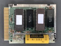 Mindset Hard Disk ROM-NVRAM cart front.JPG