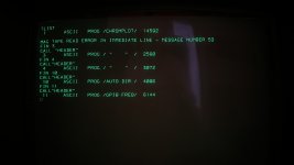 Tape11 Headers on a couple of files.JPEG