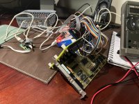 uPD765 Floppy Controller operation | Vintage Computer Federation