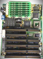 386dx-40 overclocking | Vintage Computer Federation Forums
