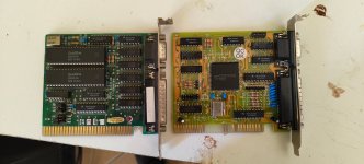 Serial Calbord Serial Board identification | Vintage Computer Federation Forums