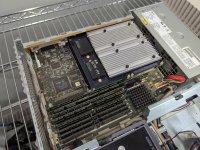 Unknown SPARCstation 20 CPU | Vintage Computer Federation Forums