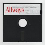 Allways - Disk 01.jpg