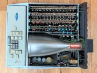Friden EC-132 - cover removed.jpg