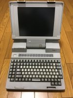 SPARC LT | Vintage Computer Federation Forums