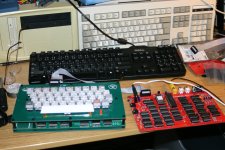 COMPレッサーclone Replica of a Soviet ZX Spectrum clone | Page 2 | Vintage