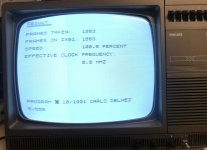 ZX81 CPLD design | Vintage Computer Federation Forums