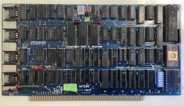 Cpu Computer Card Just got an S100 Computer and I have nothing but questions | Vintage ...