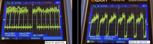 Z80 pulse compare - pin 30.jpg
