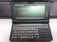 Show-And-Tell My New HP 200LX | Vintage Computer Federation Forums