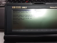 Show-And-Tell My New HP 200LX | Vintage Computer Federation Forums