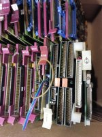 Ontario - Large Garage-find collection of DEC equipment for sale