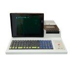 Sharp MZ-80K: Keyboard schematic? | Vintage Computer Federation Forums