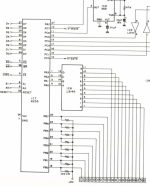 Sharp MZ-80K: Keyboard schematic? | Vintage Computer Federation Forums