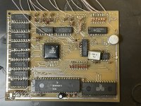 Replica of a Soviet ZX Spectrum clone | Page 2 | Vintage Computer