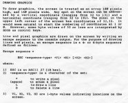 Best graphics support for adapting Sinclair Basic to CP/M? | Page