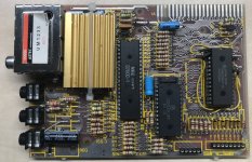 ZX81 CPLD design | Page 2 | Vintage Computer Federation Forums