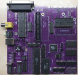 ZX81 CPLD design | Page 2 | Vintage Computer Federation Forums