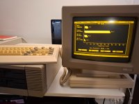 ITT Xtra XP 80286 6MHz clone & An ITT Memory Expansion Board | Page 3 ...