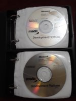 Mid Atlantic - 1998 MSDN (Microsoft Developer Network