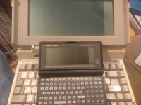 Show-And-Tell My New HP 200LX | Vintage Computer Federation Forums