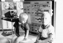 Myself_and_brother_System360Mod40console_IBM_Kent_Street_Sydney_April_1967_2.jpg