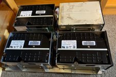 SPARCserver 670MP Hard Drives.JPG
