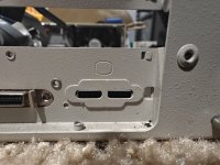 DEC Alphastation 200/166 Boot Loop | Vintage Computer Federation