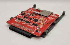 Introducing ZuluSCSI Wide - a 16-bit Ultra Wide SCSI emulator