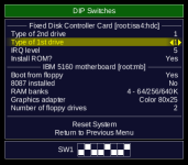 Mame Hard Disk HowTo for IBM PC/XT and Clones | Vintage Computer