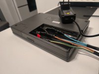 Twinhead Subnote 486SLC | Vintage Computer Federation Forums
