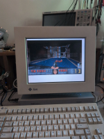 Sparc Ultra 5 passes POST but does not start OpenBoot | Vintage ...