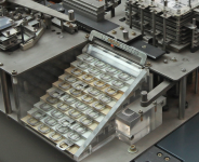 A photo of Zuse Z1 decimal input module in Technisches Museum Berlin A photo of Zuse Z1 decimal input module in Technisches Museum Berlin