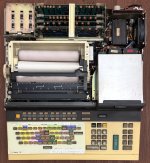 Canon BX-1 プリンター Canon BX-1 | Vintage Computer Federation Forums