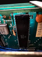 Canon BX-1 | Vintage Computer Federation Forums
