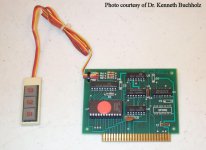 Softronics Card?? | Vintage Computer Federation Forums