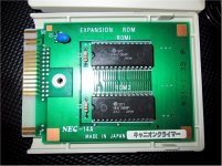 NEC　PC6001mk-2 NEC PC 6001 mkII | Vintage CPU