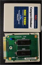 Who knows something about the old NEC PC-6001A around here