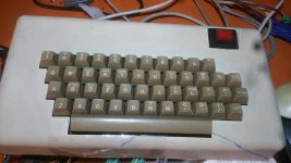 Nascom | Vintage Computer Federation Forums
