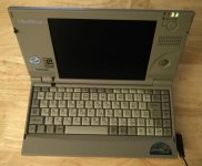 Toshiba Libretto 60CT/810 | Vintage Computer Federation Forums