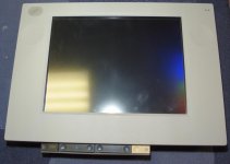 IBM 9507 LCD monitor input | Vintage Computer Federation Forums