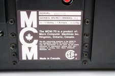 MCM70 Before - rear label.jpg