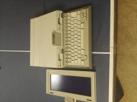 Vintage IBM 5140 PC Convertible Portable Computer w/Modules ***Pls Read Vintage IBM 5140 PC Convertible Portable Computer w/Modules ***Pls Read