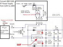 IBM 5160 Power Supply 240V conversion.jpg