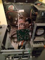 Macintosh SEとハードディスク My Mac SE/30 Part VI: SCSI2SD Installation – Jon Thysell